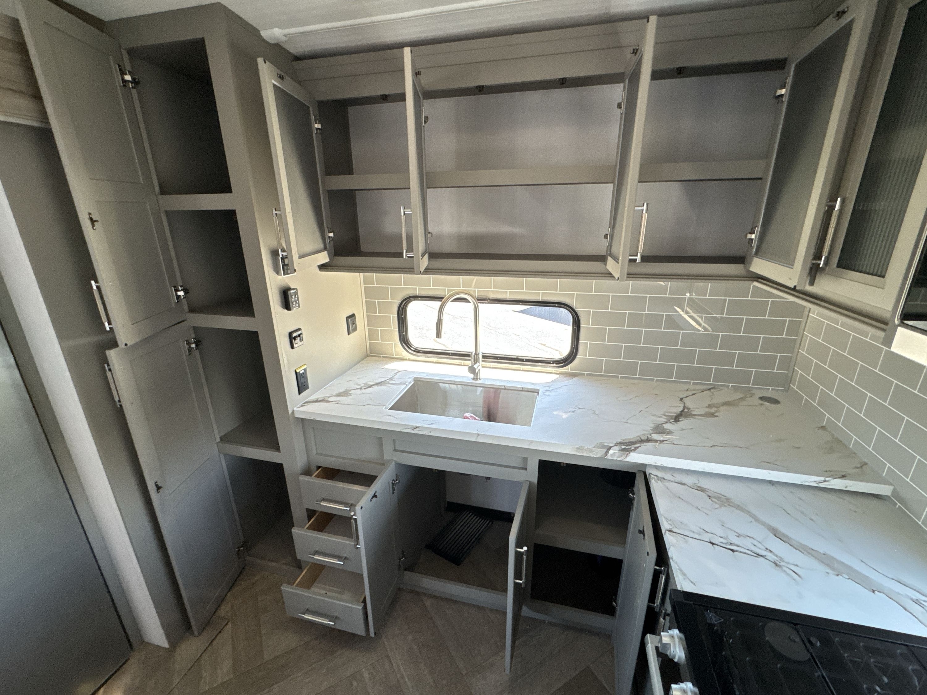 2026 Keystone SPRINTER 3840LRK in churchville NY