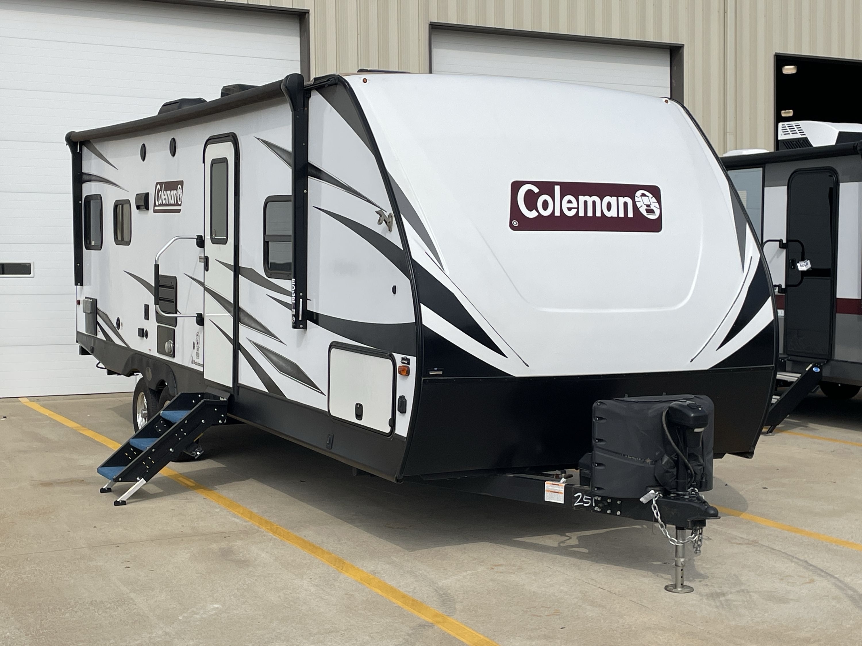 2021 Coleman COLEMAN LIGHT 2515RL RV