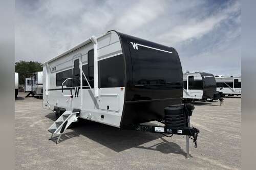 2026 Winnebago THRIVE 22MLS in albuquerque NM