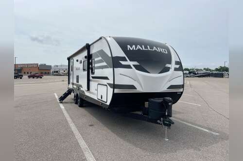 2023 Heartland MALLARD M260 in wichita KS