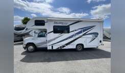 2022 Thor FREEDOM ELITE 24HE RV