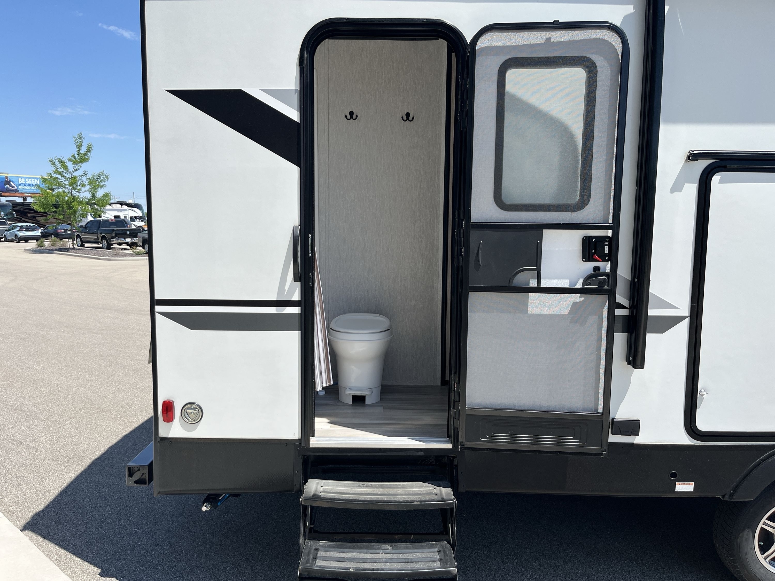 2021 Coachmen SPIRIT ULTRA LITE 2963BH in oshkosh WI