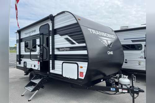 2026 Grand Design TRANSCEND ONE 151RB in columbia MO