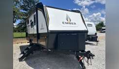 2023 Ember OVERLAND 191MDB RV