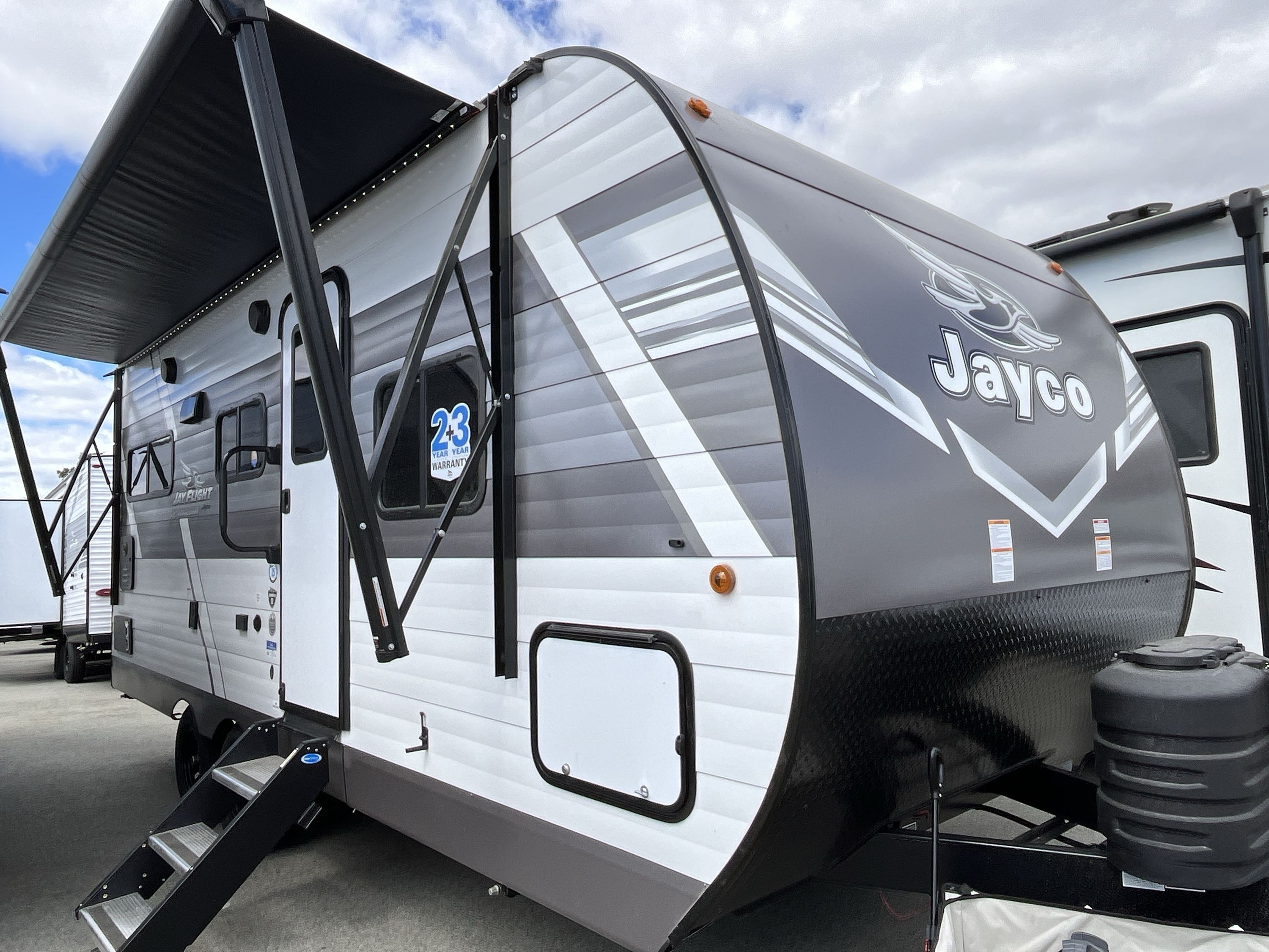2027 Jayco JAY FLIGHT 200MKSW in morgan hill CA