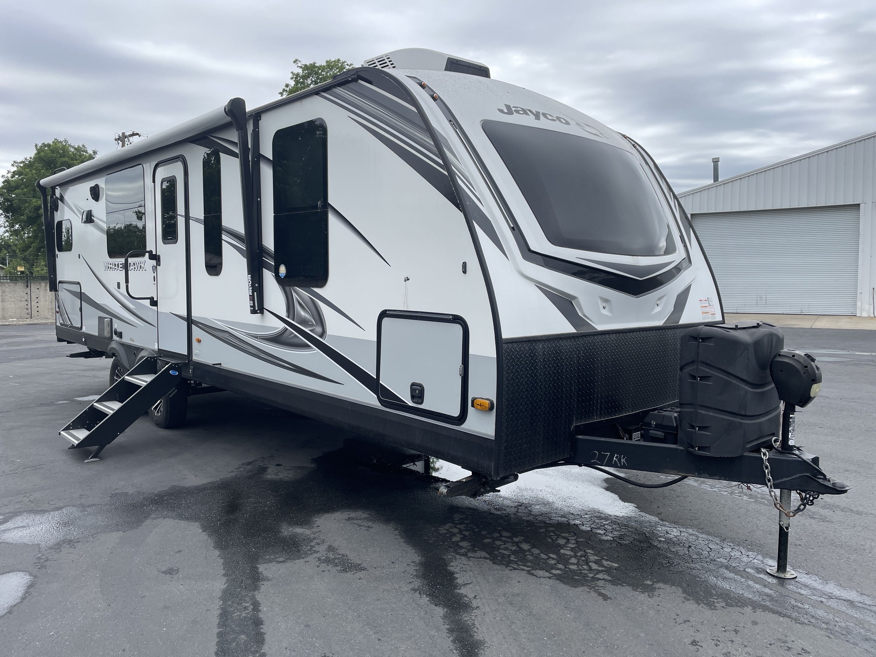 2023 Jayco WHITE HAWK 27RK RV