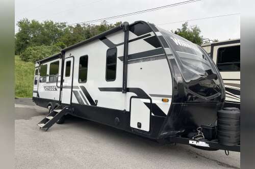 2024 Winnebago VOYAGE 3235RL in fairmont WV