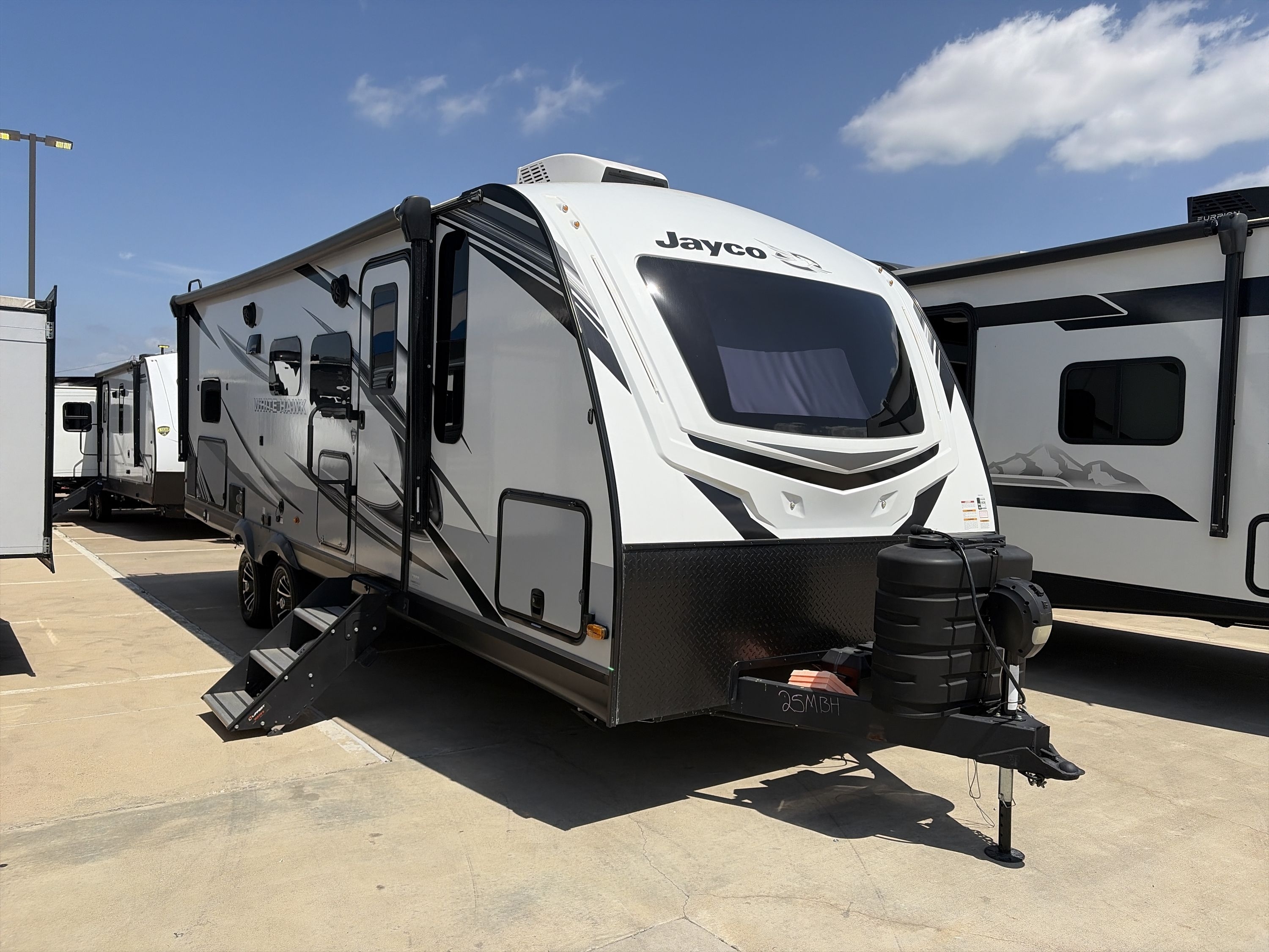 2023 Jayco WHITE HAWK 25MBH RV