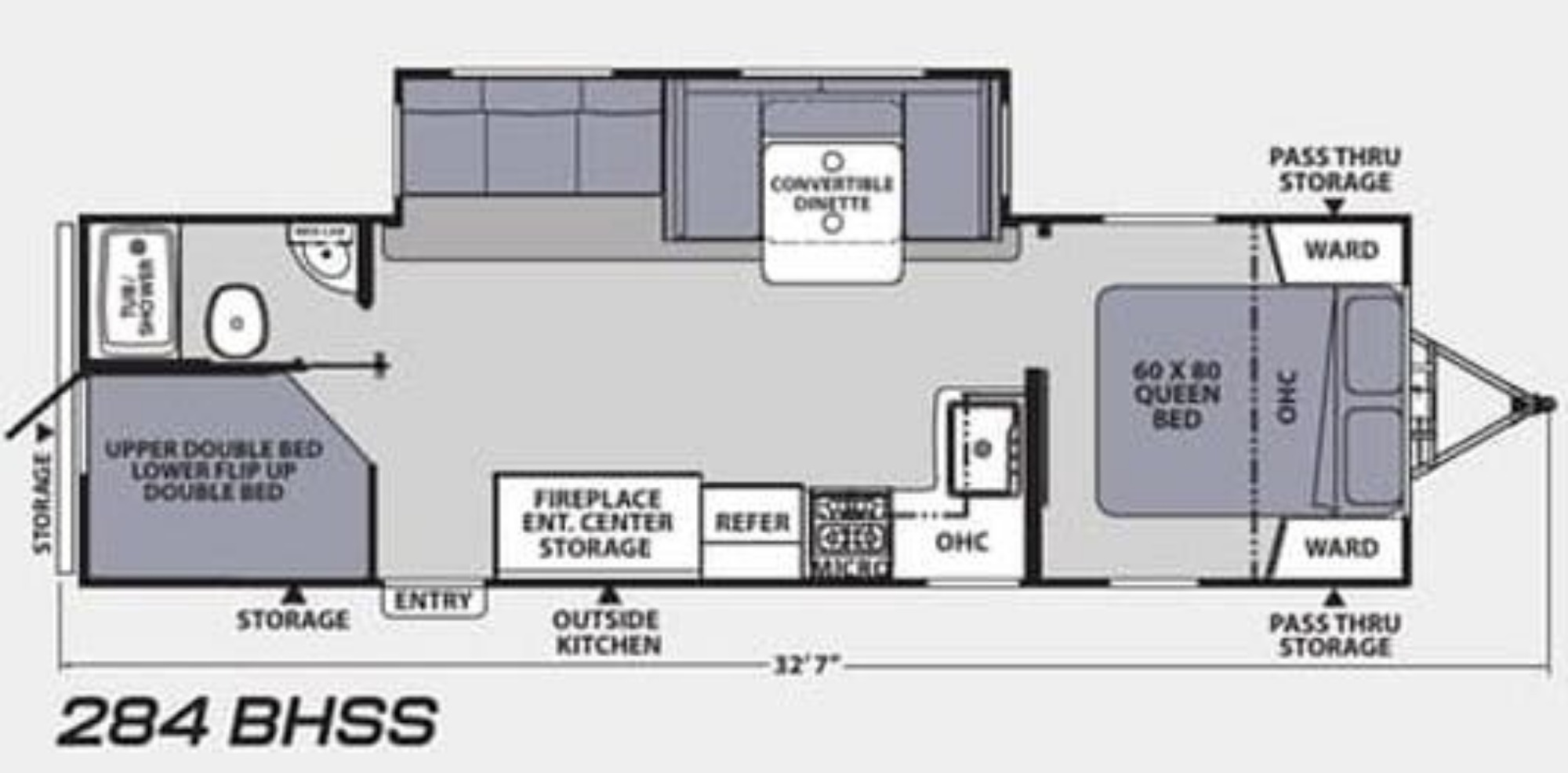 2022 Coachmen APEX 284BHSS in clermont FL