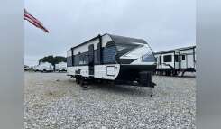 2025 Crossroads ZINGER 260BH RV