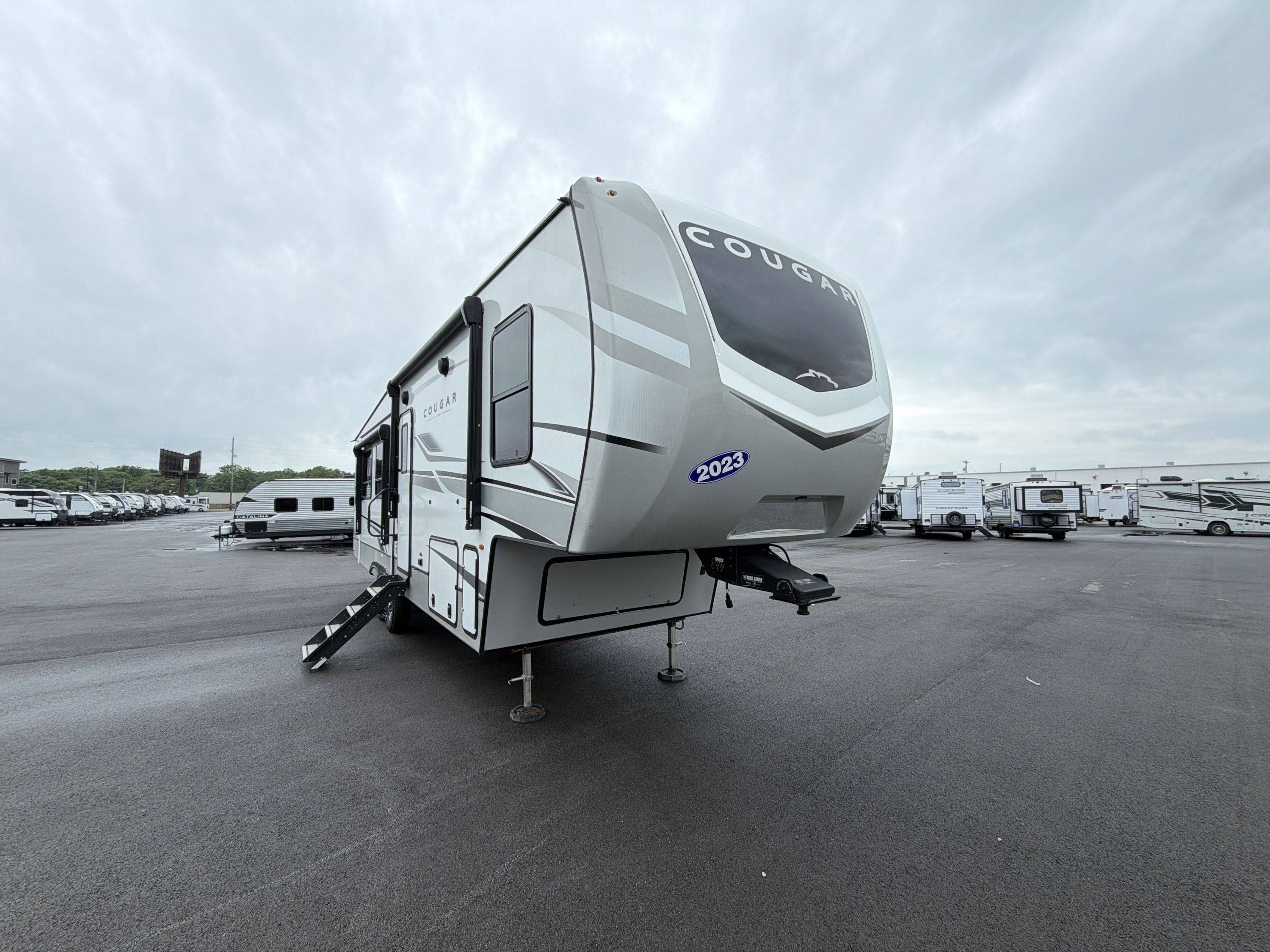 2023 Keystone COUGAR 290RLS RV