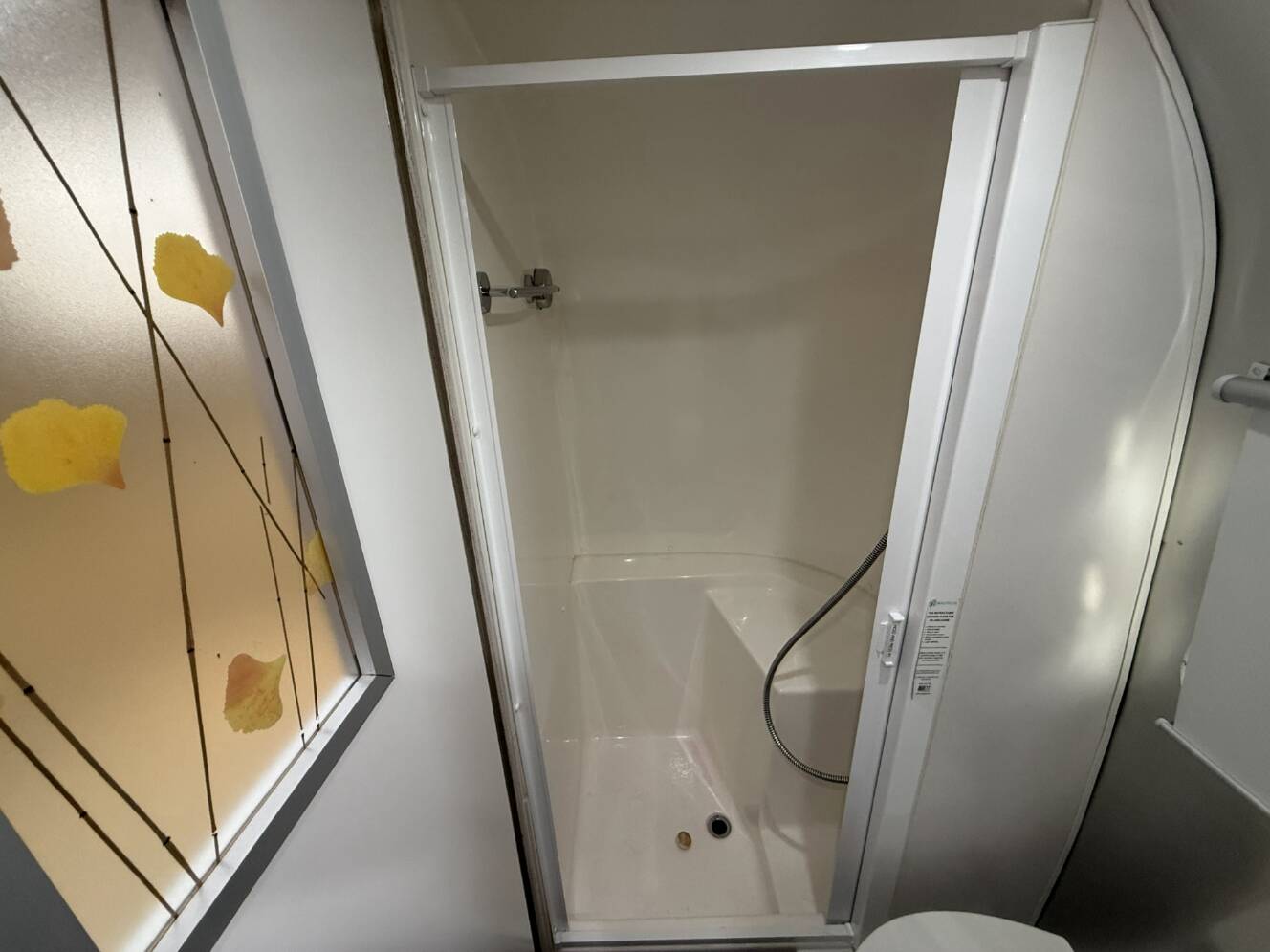 A photo of this 2017 Airstream INTERNATIONAL SERENITY 19CB