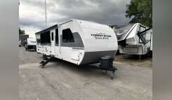 2025 Forest River SALEM 29VIEWX RV