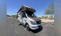 2016 Winnebago VIEW 24G RV