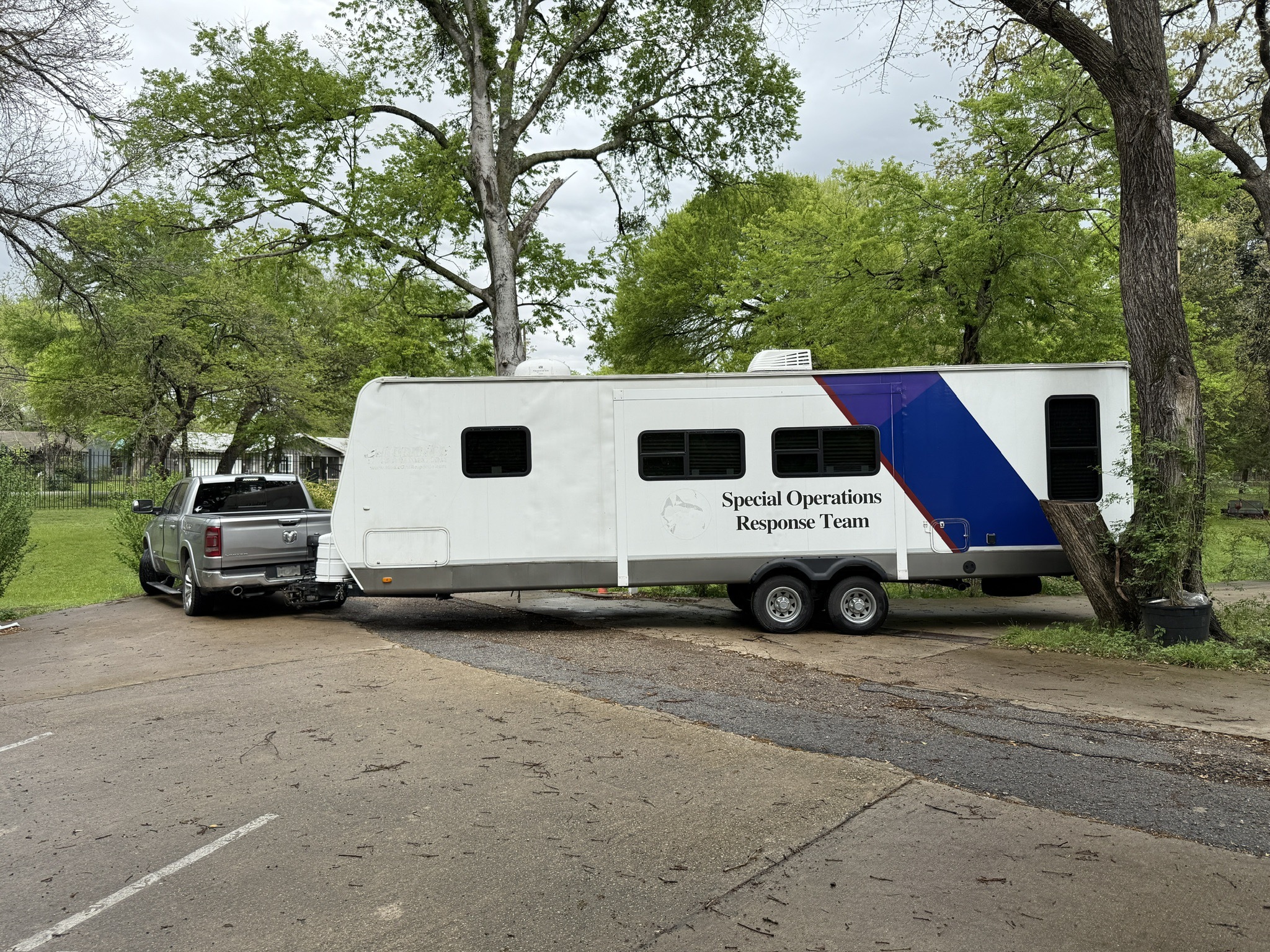 2011 Forest River SIERRA 18FKSPL RV