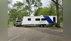 2011 Forest River SIERRA 18FKSPL RV