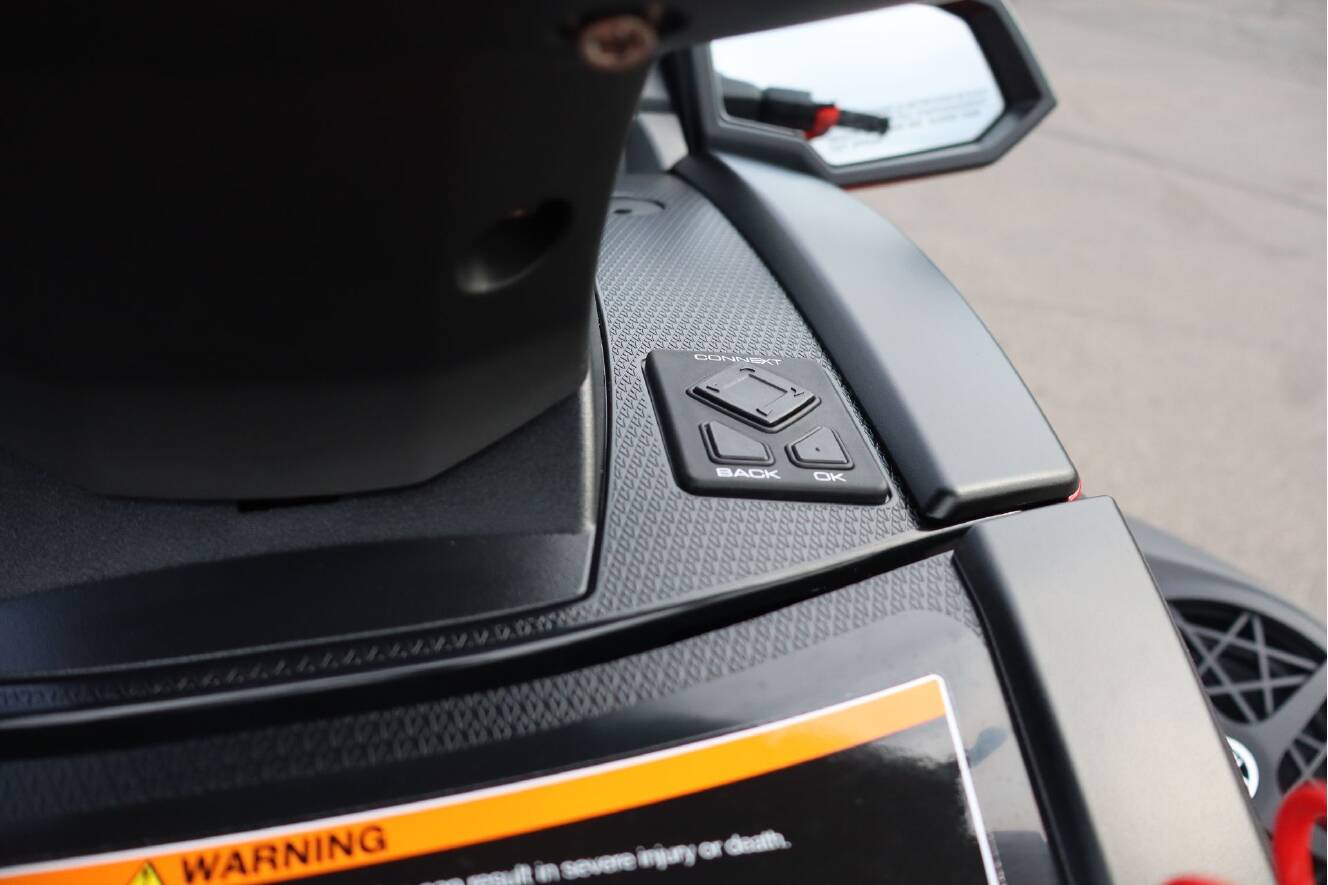 A photo of this 2026 Yamaha VX Cruiser with Audio