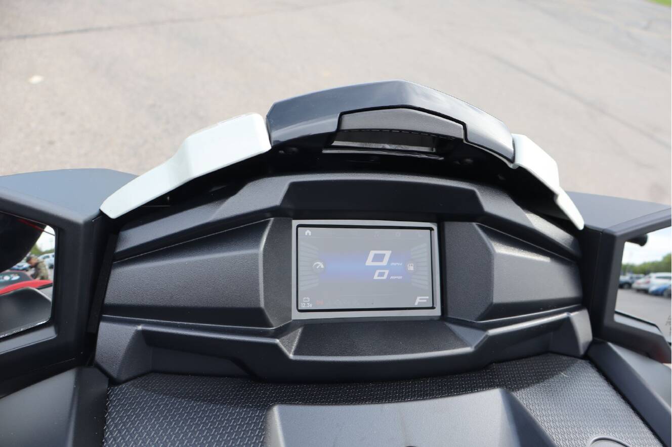 A photo of this 2026 Yamaha VX Cruiser with Audio