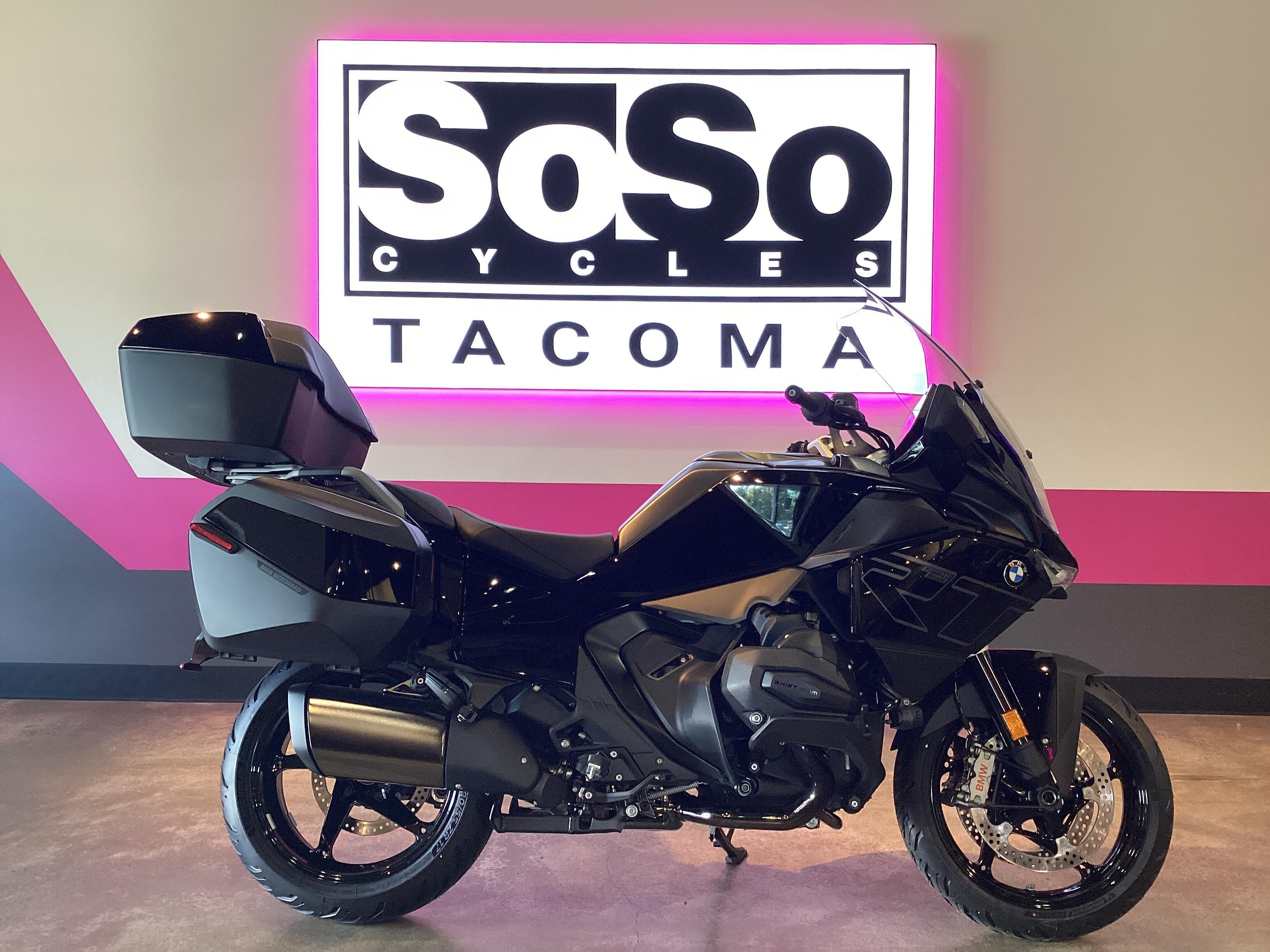 2026 BMW R 1300 RT 1300 RT in Tacoma, WA