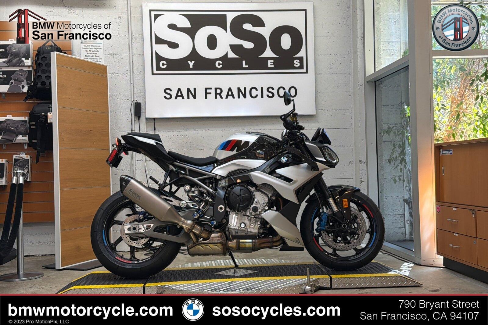 2026 BMW M 1000 R 1000 R in San Francisco, CA