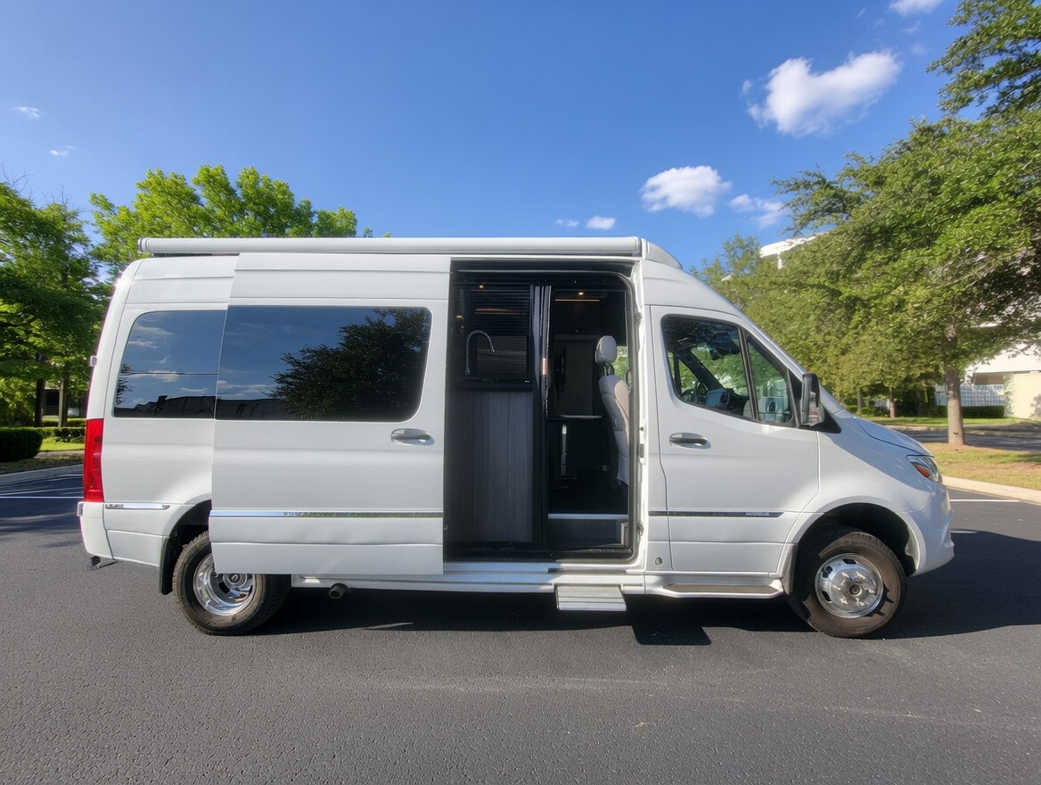 2024 Airstream INTERSTATE 24 GRAND TOUR EXT in orlando FL