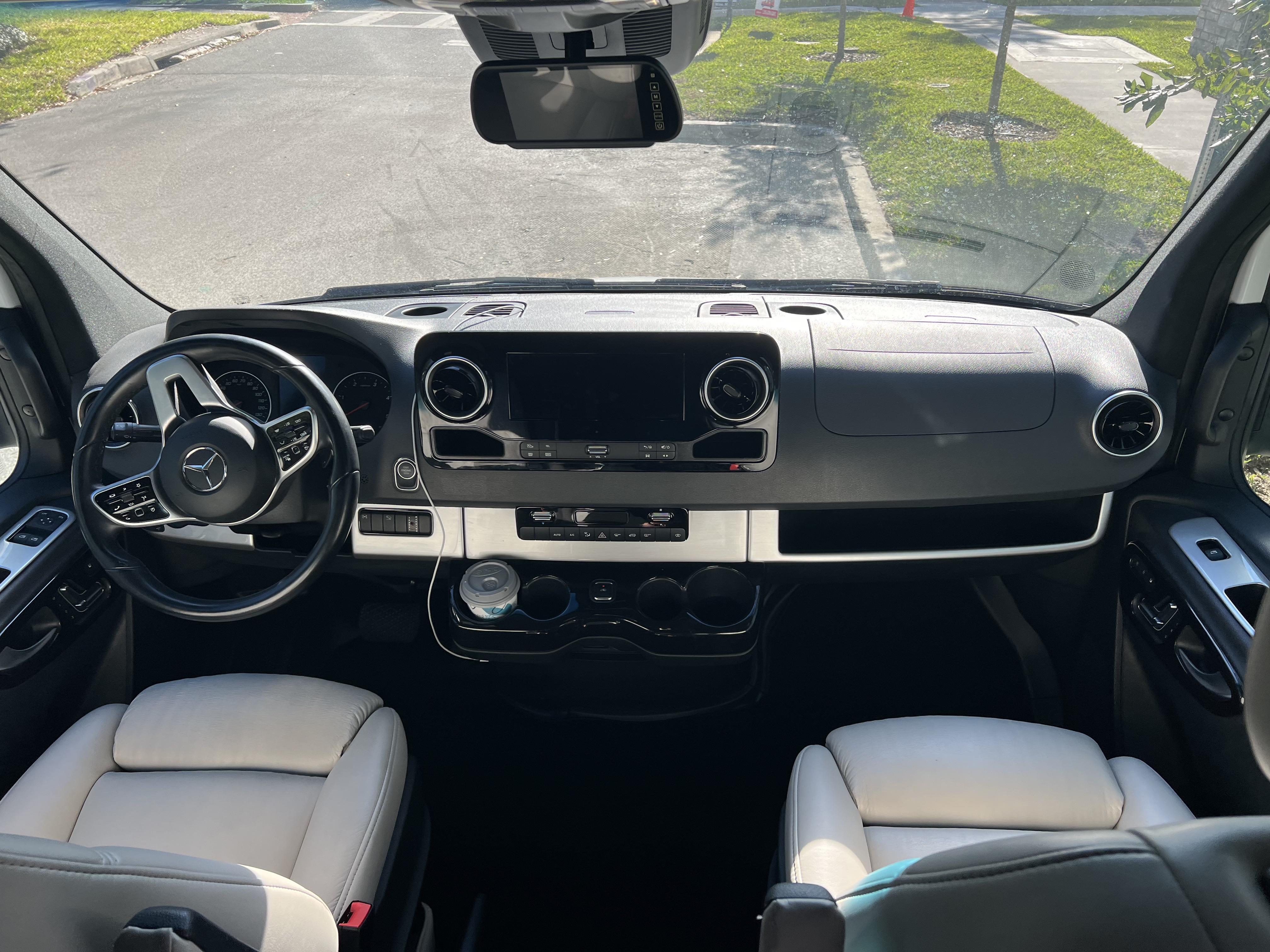 2024 Airstream INTERSTATE 24 GRAND TOUR EXT in orlando FL