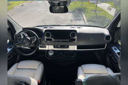 2024 Airstream INTERSTATE 24 GRAND TOUR EXT in orlando FL