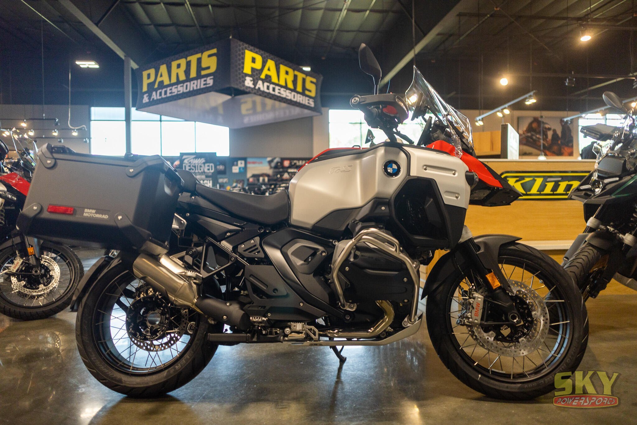 2026 BMW R 1300 GS Adventure 1300 GS ADVENTURE in Sanford, FL