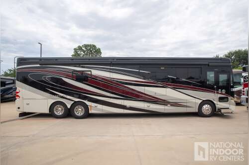 2017 Tiffin Motorhomes Allegro Bus 45OPP in lewisville TX