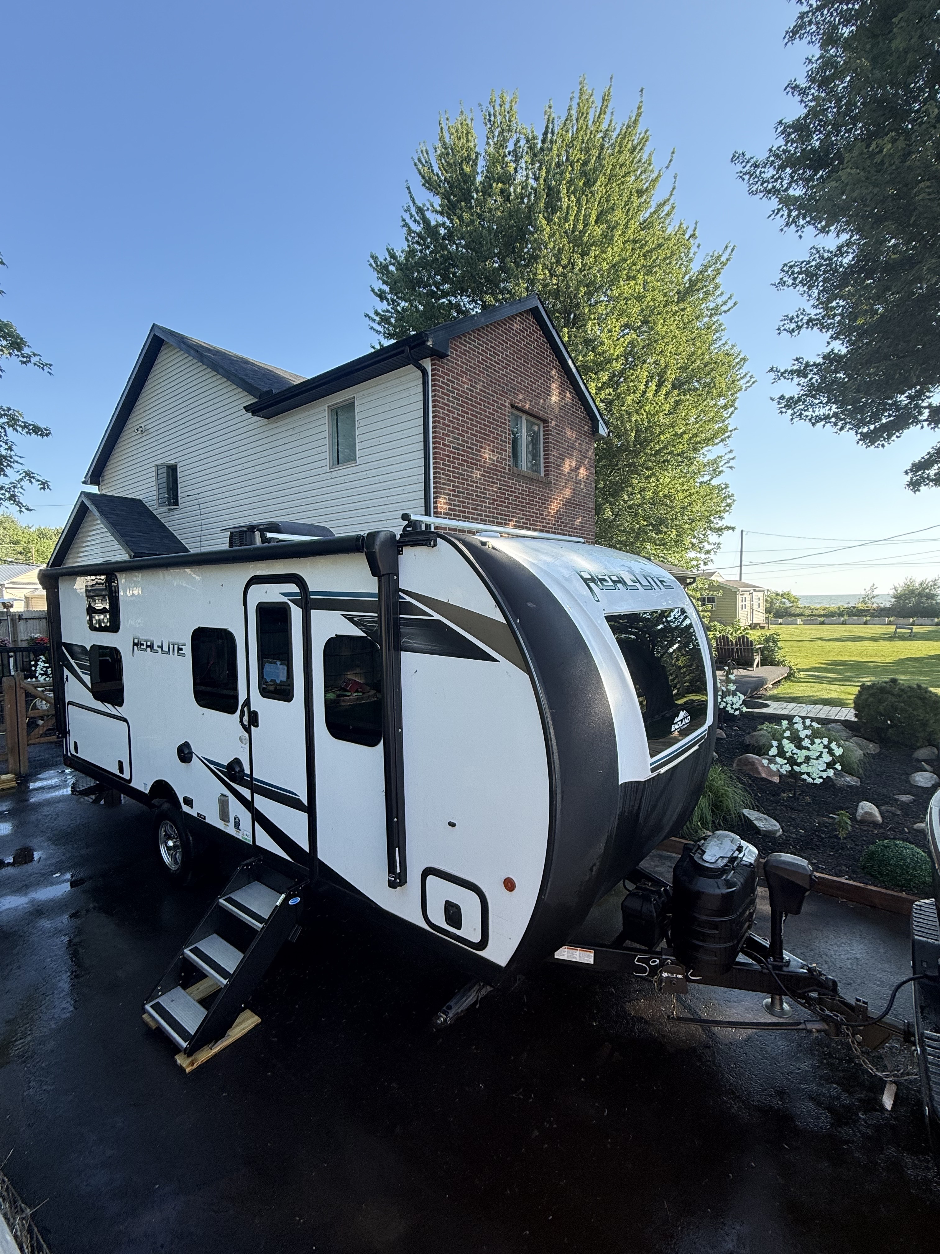 2023 Palomino PALOMINI 191BHS RV