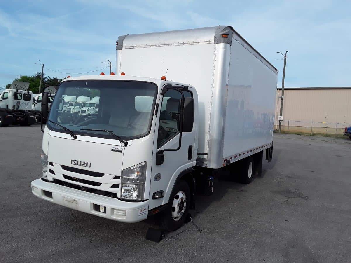 2018 ISUZU NPR HD in Nashville, TN