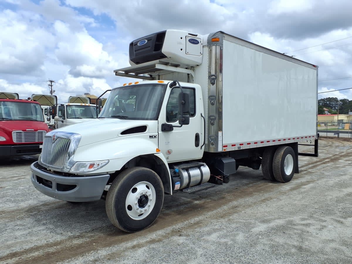2020 INTERNATIONAL MV607 (4X2) in Greenville, SC