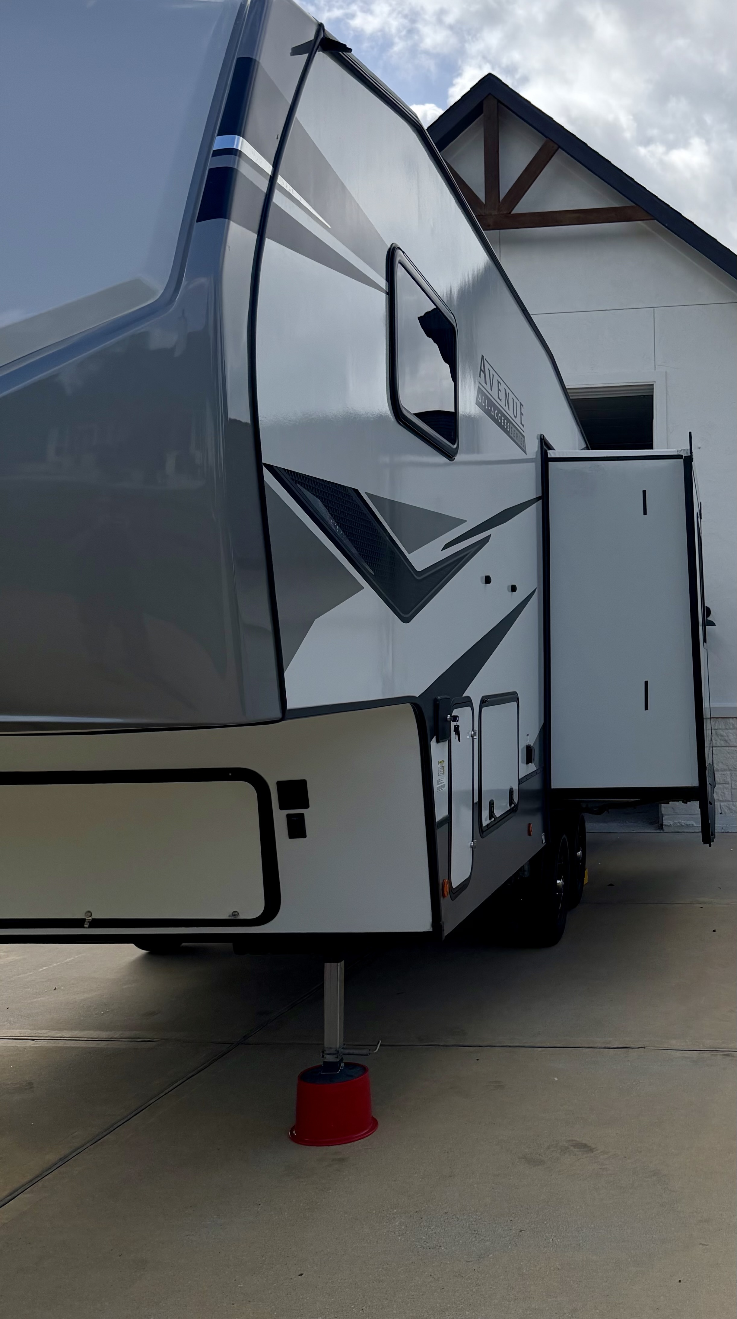 2023 Alliance Rv AVENUE 26RD RV