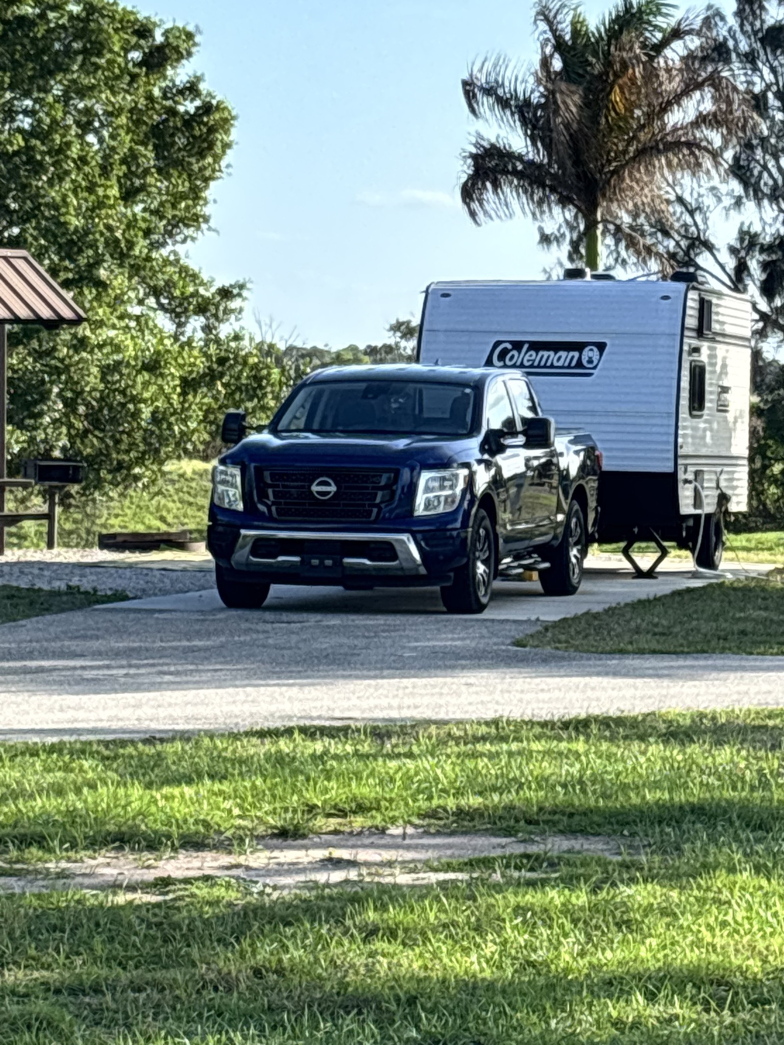 2025 Keystone COLEMAN 13B in punta gorda FL