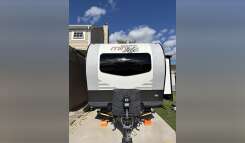 2021 Forest River ROCKWOOD MINI LITE 2509S RV