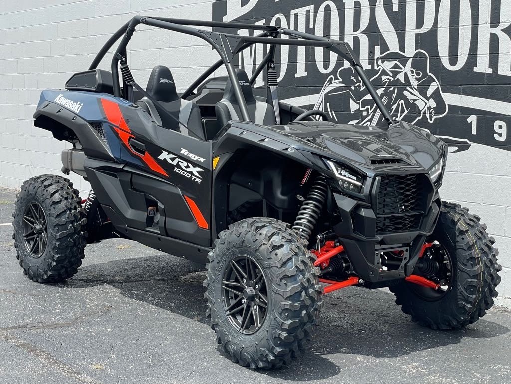 2027 Kawasaki TERYX KRX 1000 TR in indianapolis IN