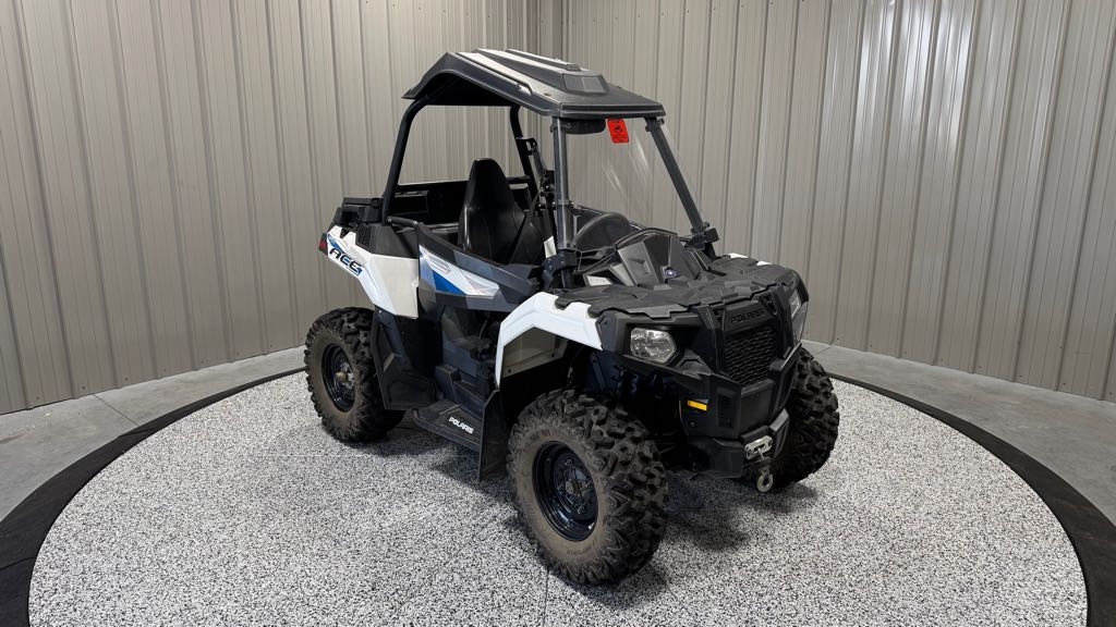 2018 Polaris ACE 570 EPS in jonestown PA