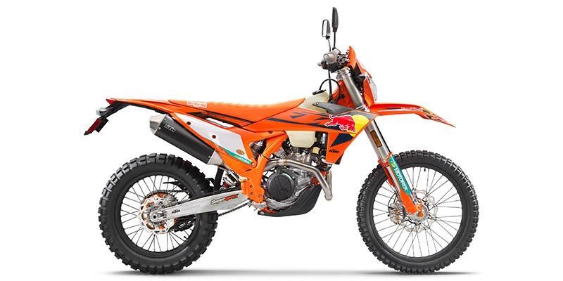 2025 KTM 500 EXC F EXC-F 500 in Monroe, WA