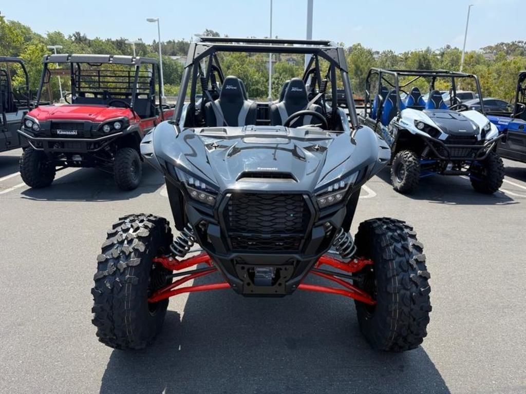 2026 Kawasaki Teryx® Krx4 1000 in romney WV