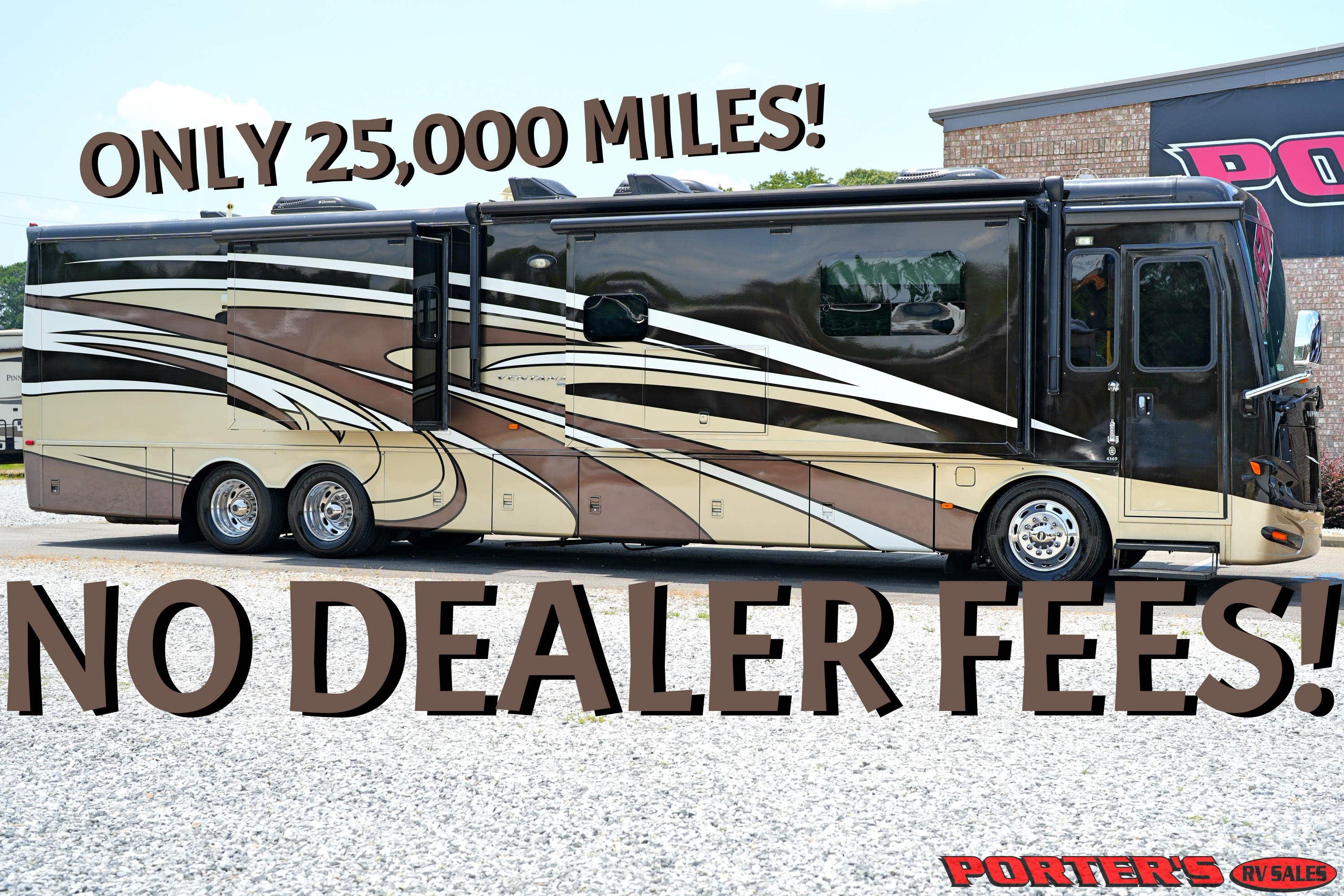 2015 Newmar VENTANA 4369 in williamston SC