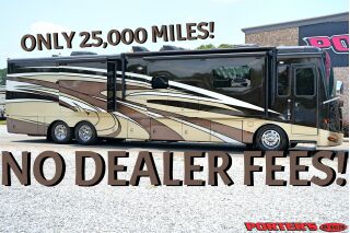 2015 NEWMAR VENTANA 4369