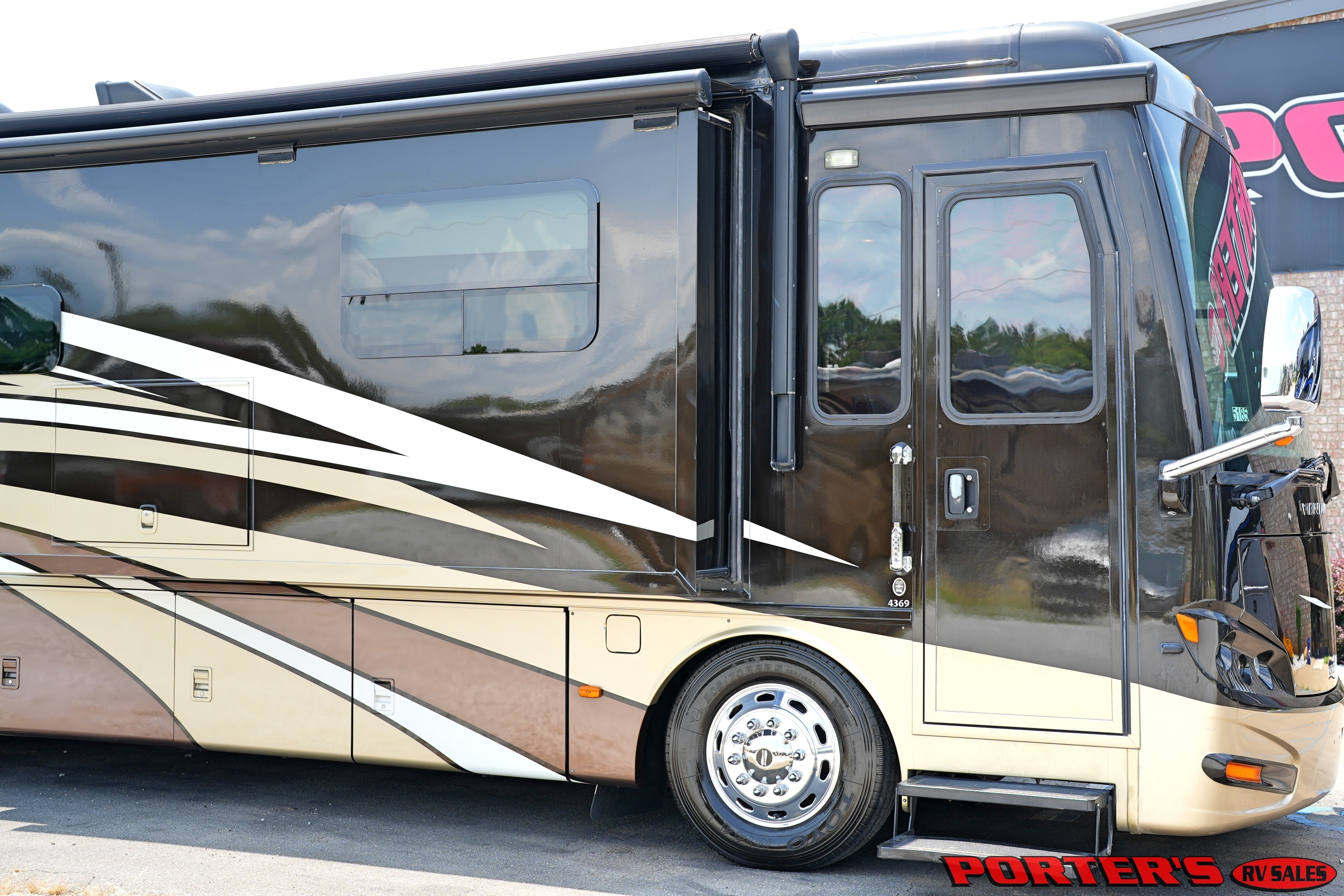 2015 Newmar VENTANA 4369 in williamston SC
