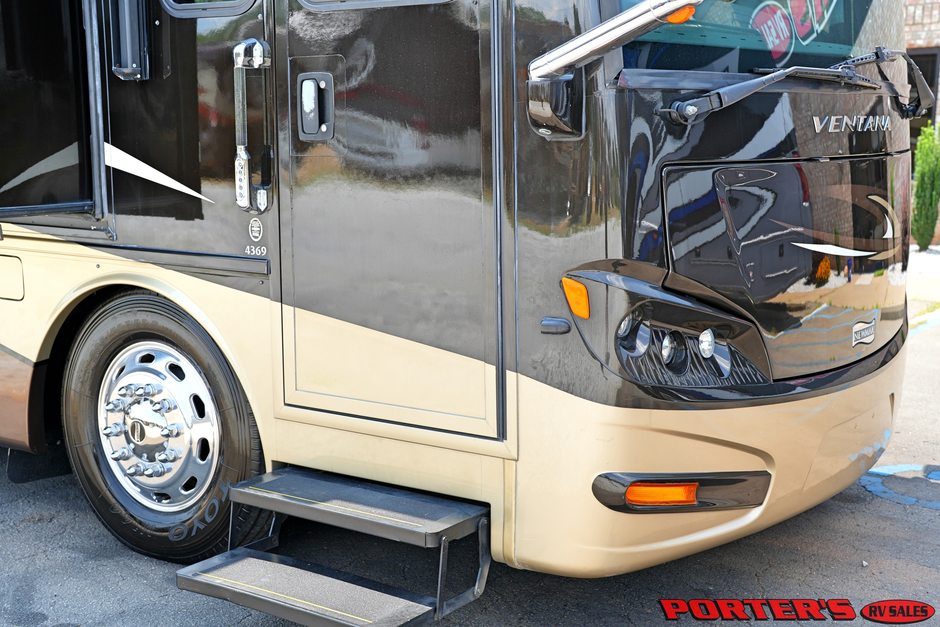 2015 Newmar VENTANA 4369 in williamston SC