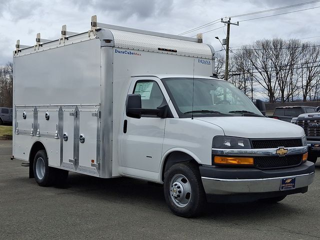 2026 CHEVROLET Express 3500 in Danbury, CT