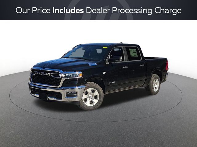 2026 RAM 1500 BIG HORN in Baltimore, MD