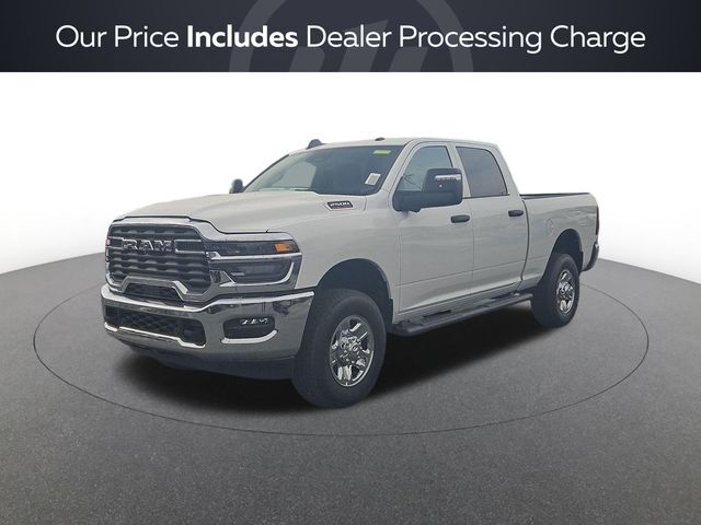 2026 RAM 2500 TRADESMAN in Baltimore, MD