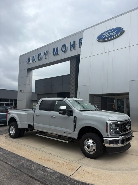 2026 FORD F350 in Plainfield, IN