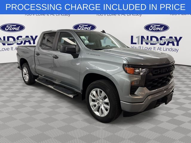 2025 CHEVROLET Silverado 1500 in Wheaton, MD
