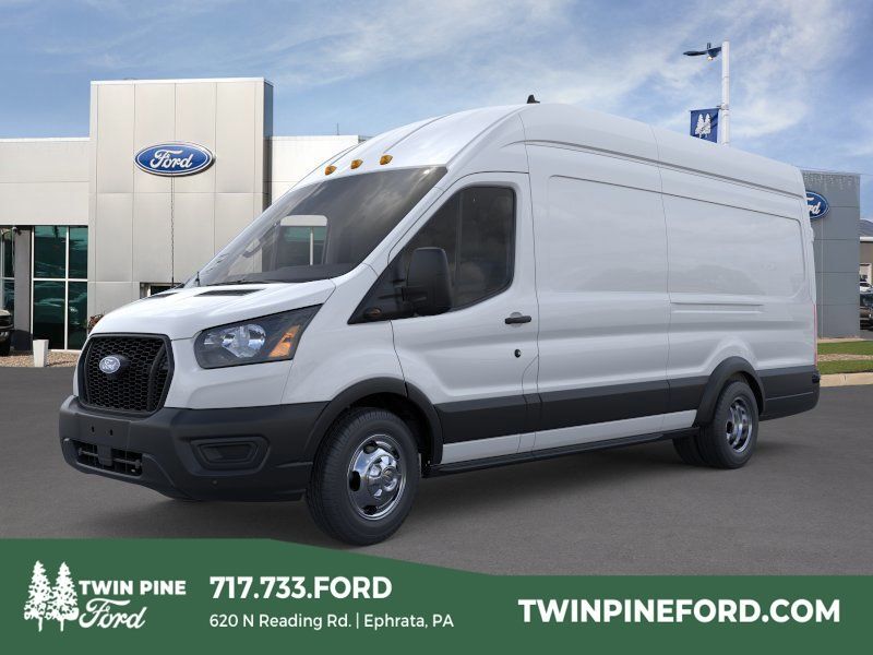 2026 FORD TRANSIT in Ephrata, PA