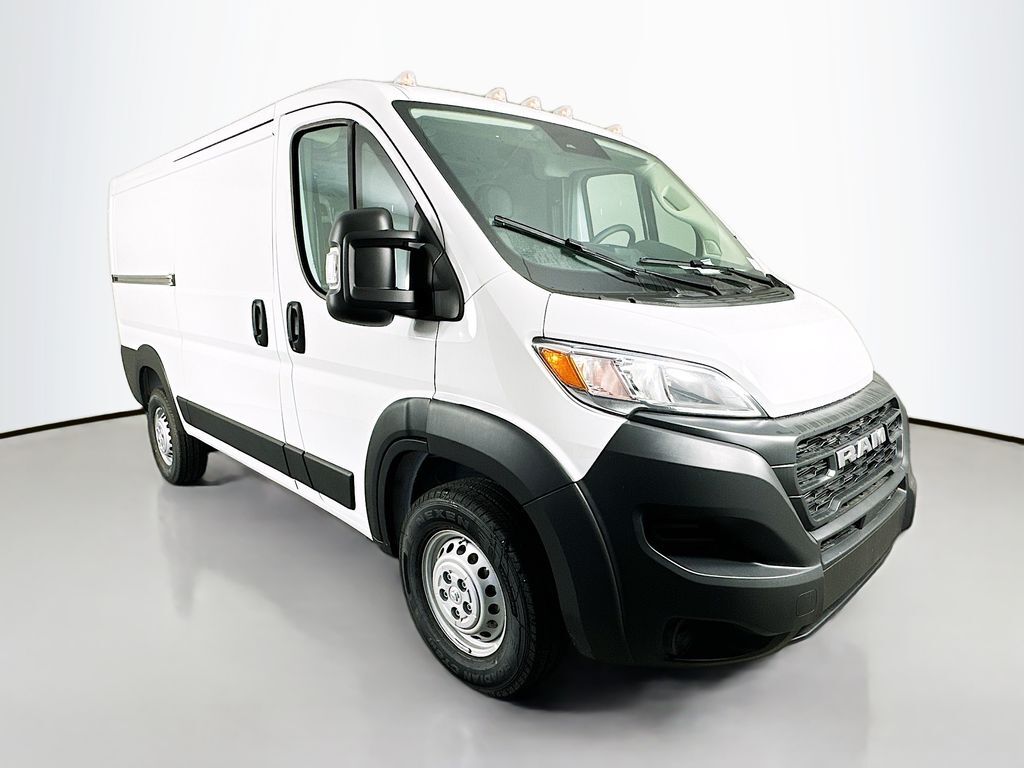 2026 RAM PROMASTER 1500 in Owasso, OK